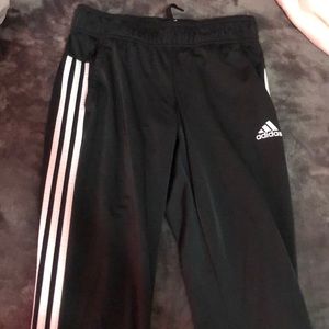 Adidas soccer pants